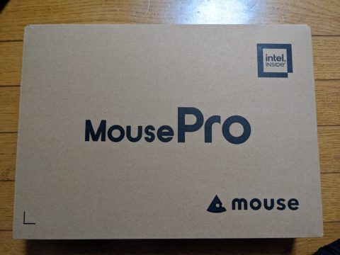 Mouse Pro