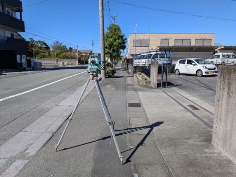 今週の杉山建設【伊勢市 下水道工事・津市 道路建設工事　中村川　河道整備工事　玉城町　送水管推進工事】