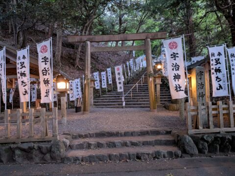 朔日参り【5月】