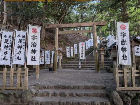 朔日参り【6月】