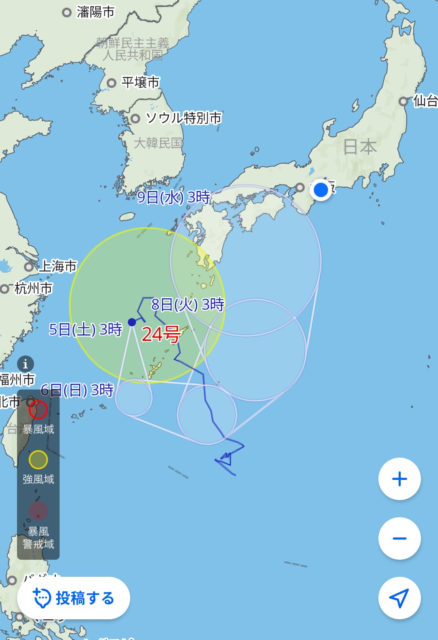 今週の杉山建設【伊勢市 電線共同溝工事】